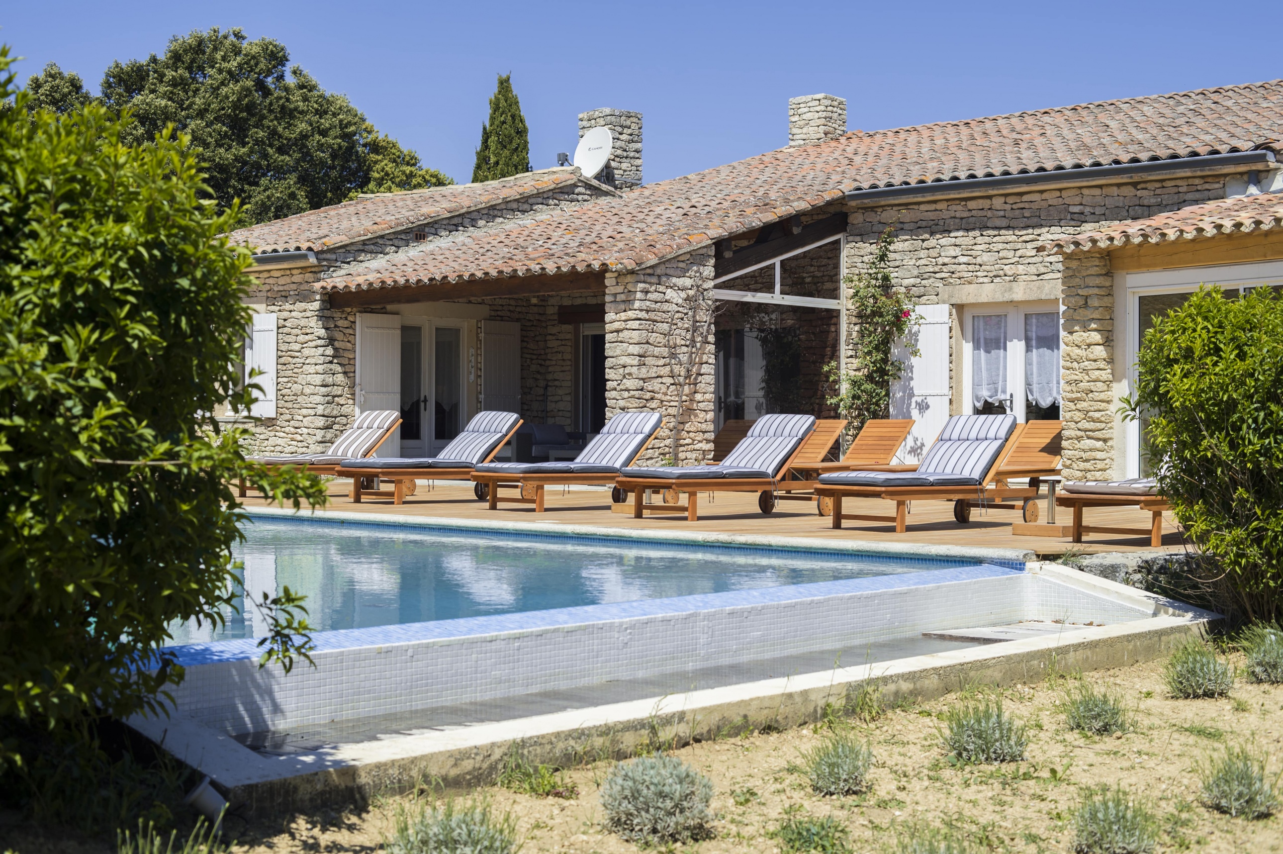 Villa in Provence