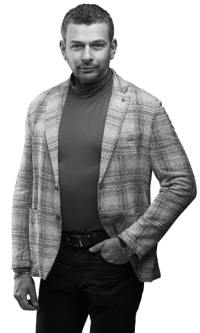 Roman Matua
